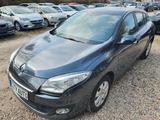 Renault Megane III Lim. 5-trg. Paris - Renault Megane Paris