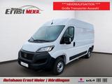 Fiat Ducato L2H2 2.2 140 35 Klima+Kamera+7 Radio - Fiat Ducato Tageszulassungen