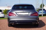 Mercedes-Benz CLA 200 UrbanStyle Edition Urban LED Navi Kamera - gebrauchte Mercedes-Benz CLA 200 aus dem Jahr 2019