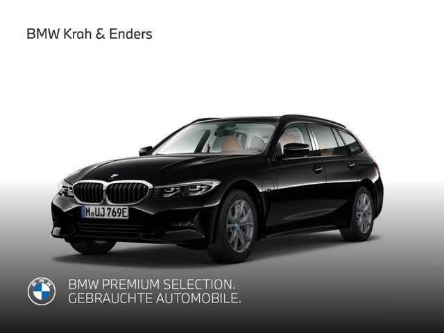 BMW 330 e Sport Line Touring 330e ACC PDCv+h LED Sou