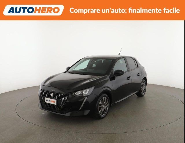 Image of Peugeot 208