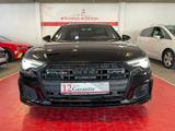 Audi S6 Avant 3.0 TDI quattro - gebrauchte Audi S6 aus dem Jahr 2022