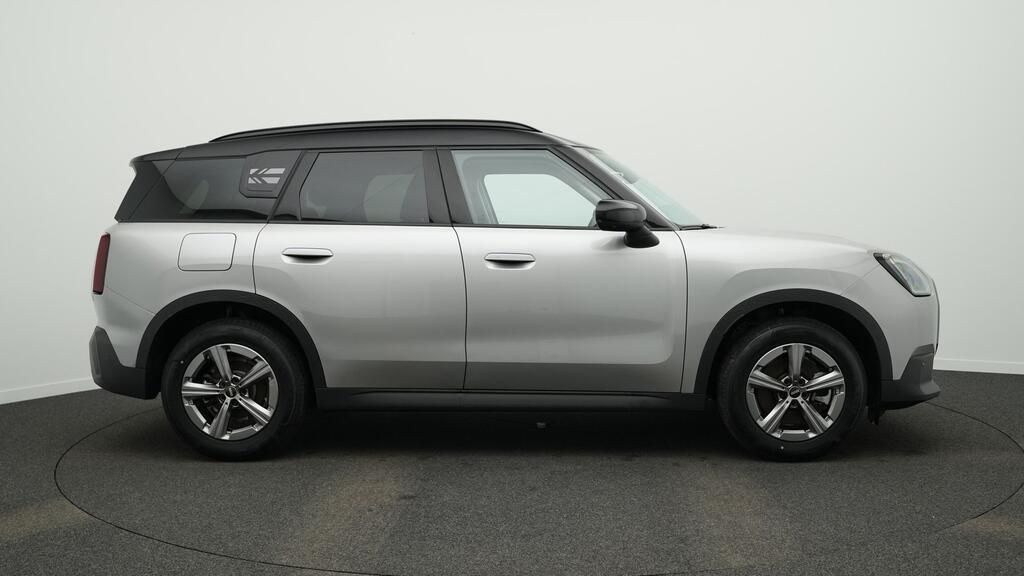 MINI Countryman C (Cooper) - Bild 6