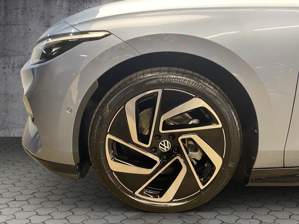 Volkswagen ID.7 - Bild 22