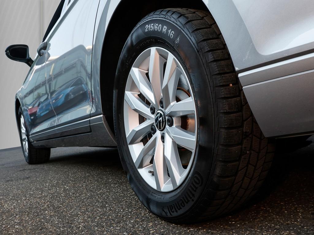Volkswagen Passat 1.5 TSI DSG Business AHK/Navi/LED, миниатюра 5