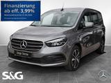 Mercedes-Benz T 180 Progressive - Mercedes-Benz T-Class aus 2024