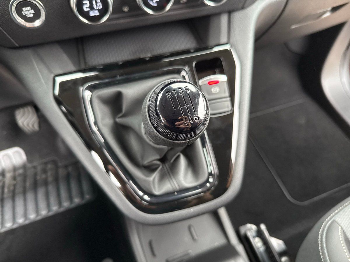Renault Kangoo - Bild 19