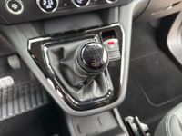 Renault Kangoo - Vorschau Bild 19