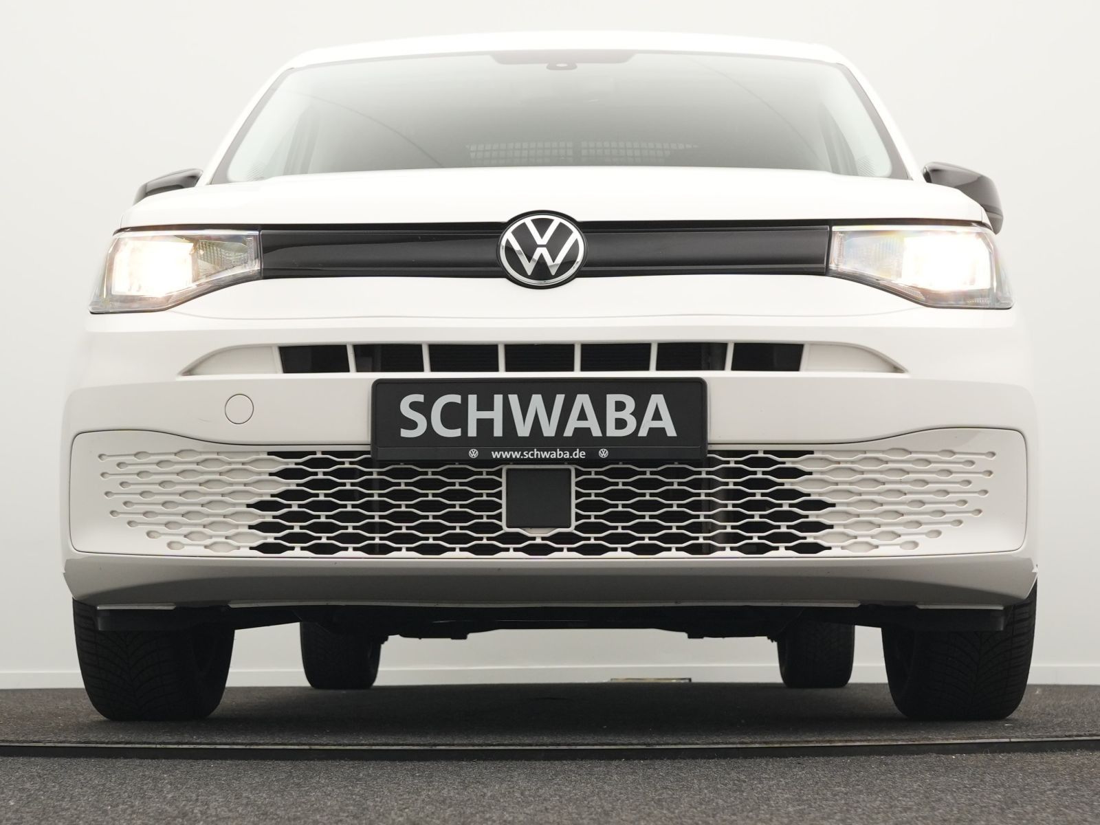 Volkswagen Caddy Maxi - Bild 43
