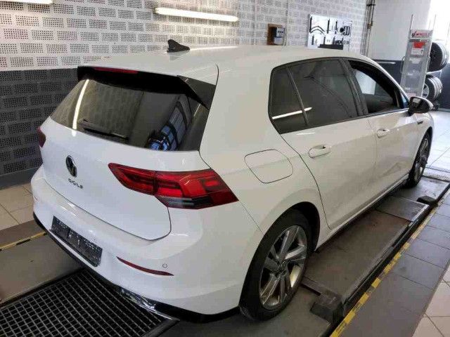 Volkswagen Golf - Bild 4