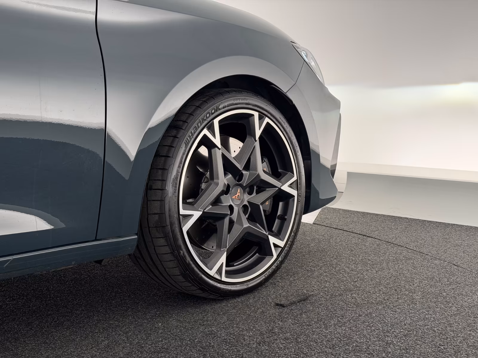 Cupra Leon Sportstourer 2.0 TSI 4Dr.*VZ*LED-ACC-KESSY, миниатюра 14