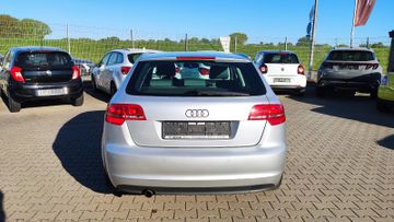 Audi A3 - 4