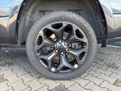 Fahrzeugabbildung Dodge RAM 1500 Limited LPG NAP Luft LED ACC 22" dt.Fzg