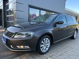Volkswagen Passat 1.4 TSI DSG Comfortline - gebrauchte Volkswagen Passat Variant aus dem Jahr 2013