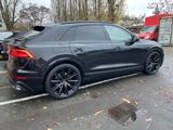 Audi SQ8 4.0 TFSI quattro VOLL VOLL VOLL - gebrauchte Audi SQ8 aus dem Jahr 2021