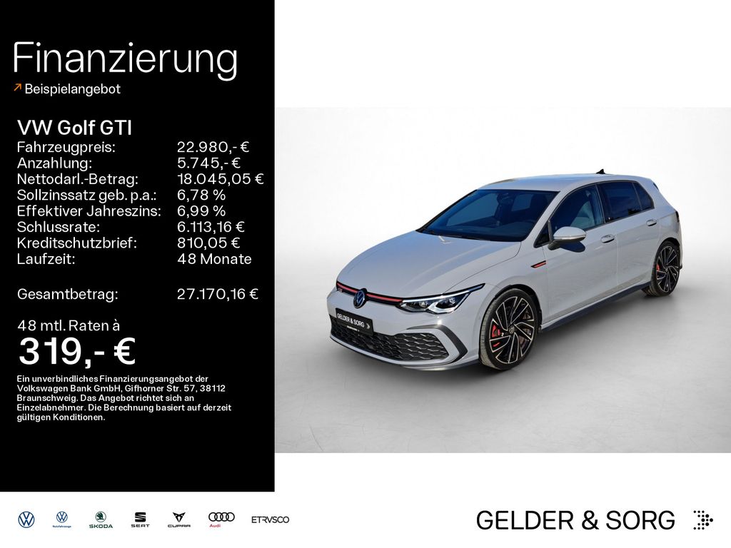 Image of Volkswagen Golf