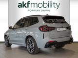 BMW X3 30d xDrive M Sport-Navi*AHK*Kamera*Head-up*In - BMW X3 M: Sport