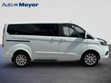 Ford Tourneo Custom AUT. 320 L1 Titanium |9-Sitzer| - Gebrauchtwagen in der Nähe & deutschlandweit