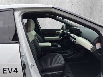 Kia EV4 81 kWh FWD GT-Line 360°*Glasdach*Head-Up*