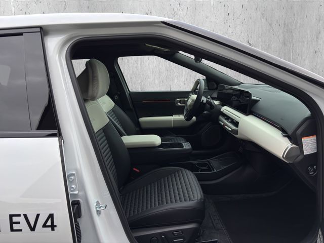Kia EV4 81 kWh FWD GT-Line 360°*Glasdach*Head-Up*