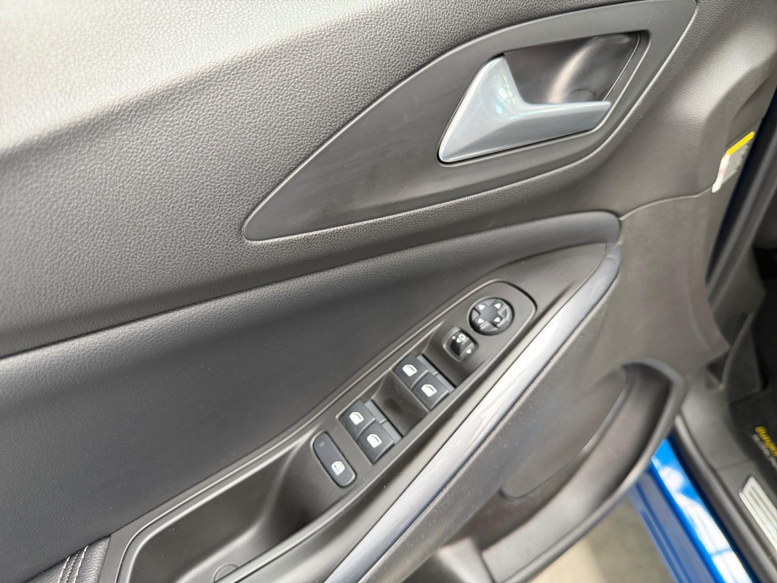 Opel GRANDLAND INNOVATION AUTOMAT+NAVI+LED+ALLWETTER+