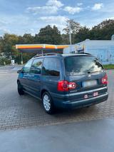 Volkswagen Verkaufen oder Tauschen von Sharan (2005) - Volkswagen Sharan aus 2025