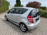 Mercedes-Benz A 200 Turbo ELEGANCE 35tkm TÜV NEU - Mercedes-Benz EleganCE