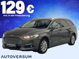 Ford Mondeo 1.5 EcoBoost *KAM*AHK*KLIMA*TEMP*PARK - Ford: Unfallwagen