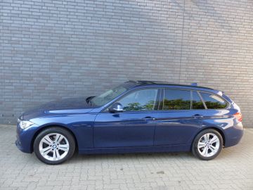 BMW 318 - 6