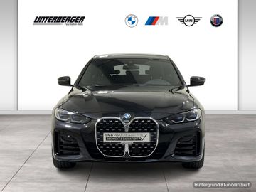 BMW 420 - 4
