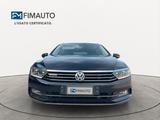 Volkswagen Passat Variant 2.0 TDI SCR 190 CV 4MO - VW Passat mit Halbautomatikschaltung