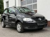 Volkswagen Fox 1,2 Klima*TÜV+Service NEU*1.Hd*Gepflegt - Volkswagen Fox: 1.2