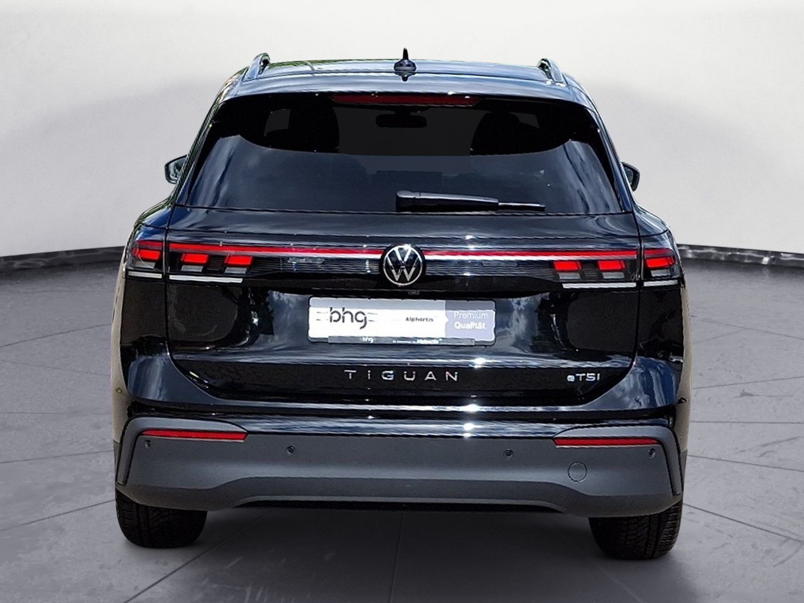 Volkswagen Tiguan - Bild 5