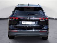 Volkswagen Tiguan - Vorschau Bild 5
