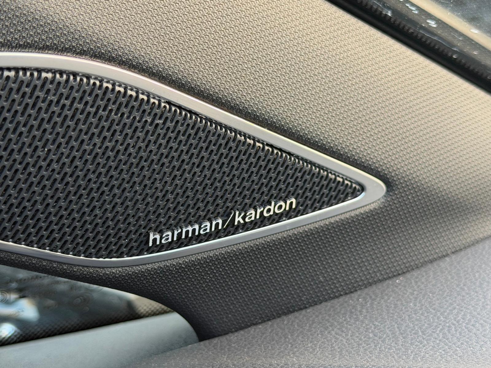Volkswagen Golf 2.0 TSI GTI *H&K*NAVI*SITZHZG*PDC*, миниатюра 19