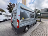 Knaus BoxStar 500 1.te Hand**Festbett**AHK/Markise - Knaus Wohnwagen & Wohnmobile