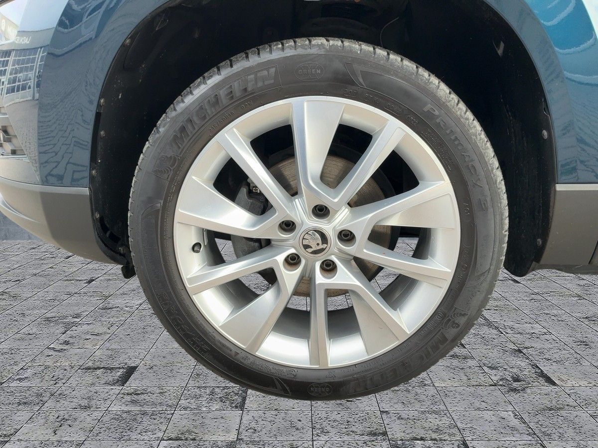 Skoda Karoq - Bild 8