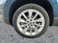 Skoda Karoq - Vorschau Bild 8