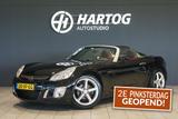 Opel GT 2.0 Turbo ECOTEC 264PK + LEDER / ORIG. NEDERL - Opel GT