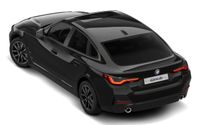 BMW 420 Gran Coupé - Vorschau Bild 3