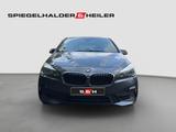 BMW 216 Active Tourer Advantage i 1.5  Park-Assisten - BMW 216 Active Tourer: Van
