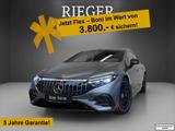 Mercedes-Benz EQS 53 AMG EQS 53 4M+ Pano*Airmatic*Hyperscreen* - Mercedes-Benz EQS aus 2022