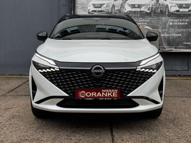 Fahrzeugabbildung Nissan Qashqai 1.5 VC-T e-Power N-Design*KP*Bose*MJ25