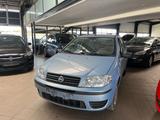 Fiat Punto 1.2 8V Start - Fiat Punto: Blau, Metallic