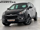 Hyundai ix35 2.0 CRDi Edition 4WD.AHK.NAVI.KAM.SHZ.PDC - Hyundai ix35 Gebrauchtwagen in Bremen
