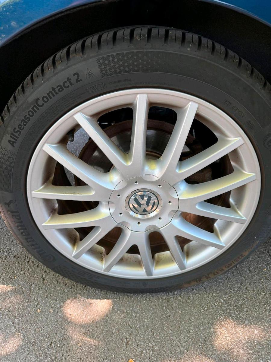 Volkswagen Golf 2012 — photo 13