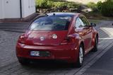 Volkswagen Beetle 2.0 TDI BMT Design  - Volkswagen Beetle mit Diesel-Antrieb