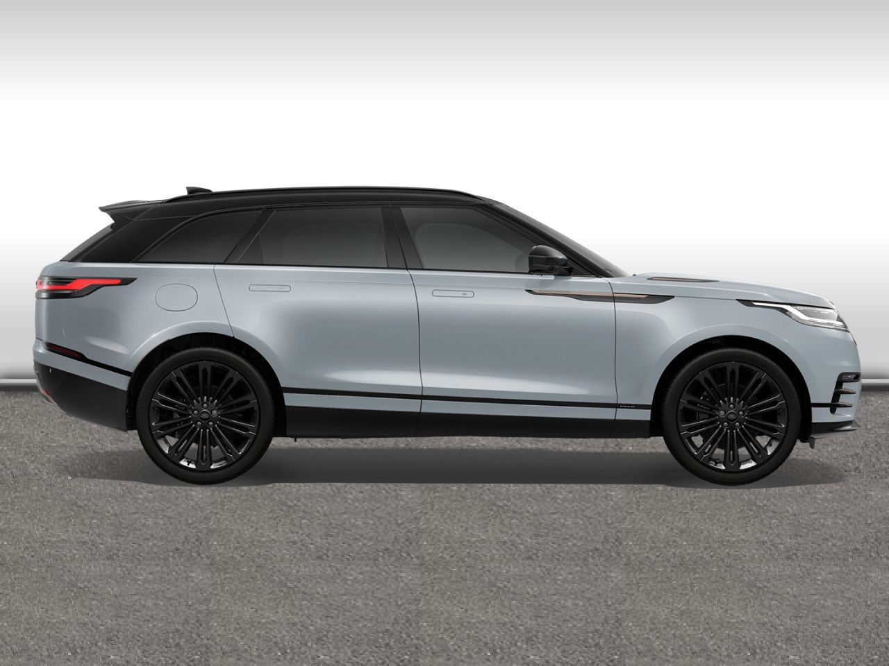 Land Rover Range Rover Velar - Bild 3