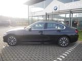BMW 320d Sport Line HiFi PA. LHZ LC.+ SHZ NAV - BMW 3er Reihe mit Diesel-Antrieb: Limousine