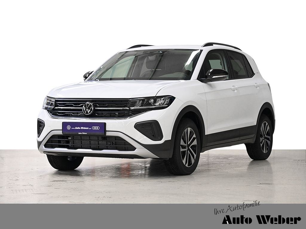 Volkswagen T-Cross ENERGY 1.0l TSI 116 P) 7-Gang